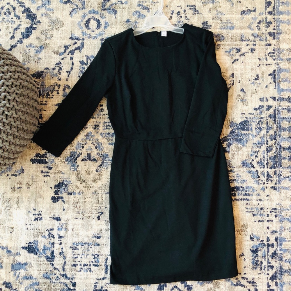 Black Dress from Old Navy- Tags Still On
